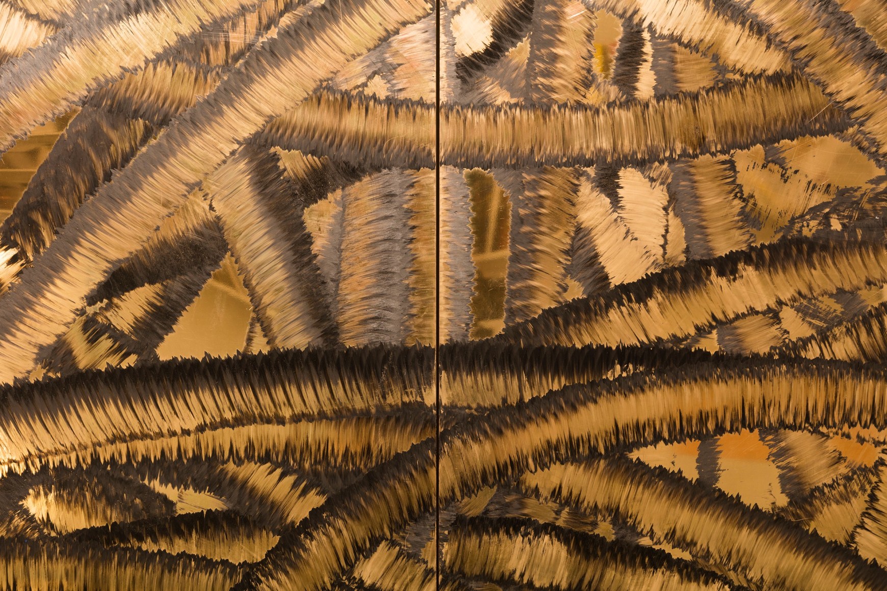 Aaron Young&nbsp; Untitled, circa 2010&nbsp;