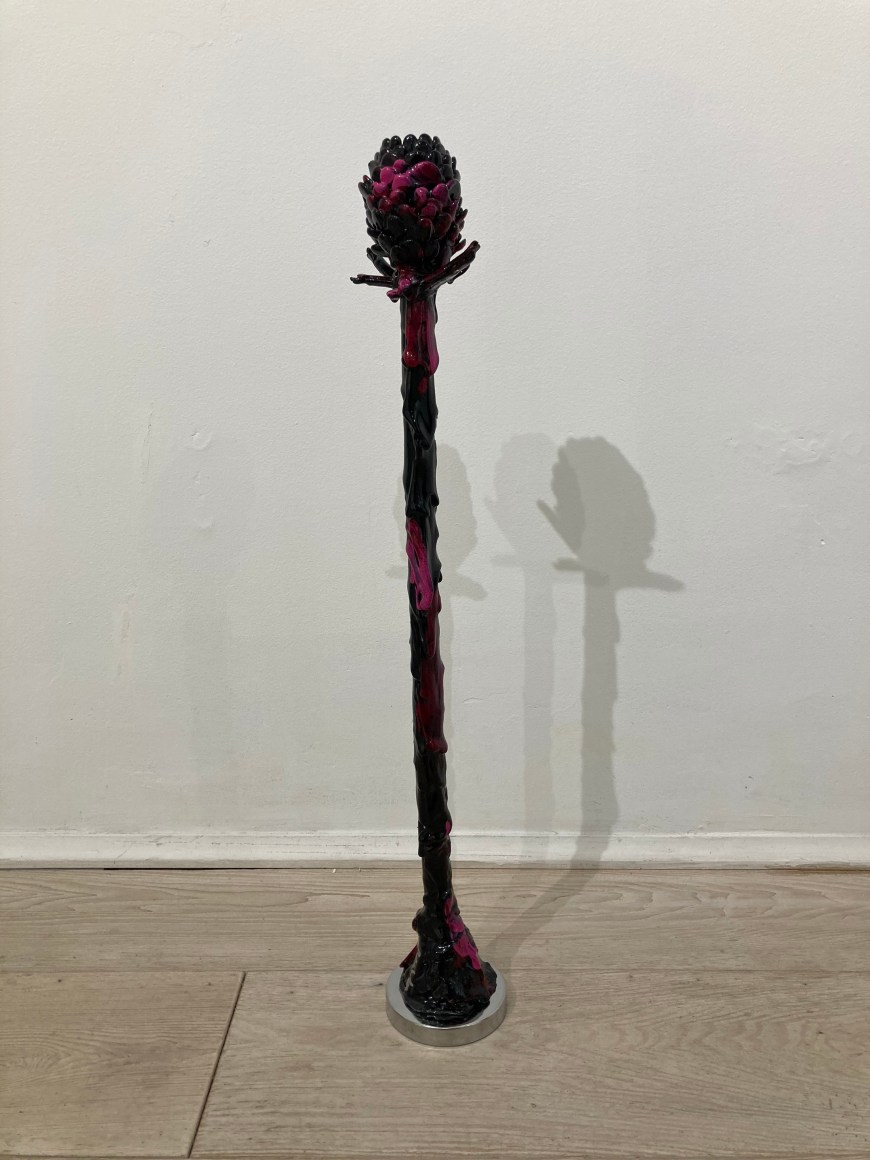 Roham Shamekh, Untitled,&nbsp;2023