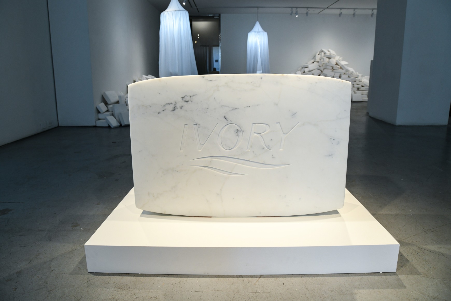 Rachel Lee Hovnanian | Part III: PURE