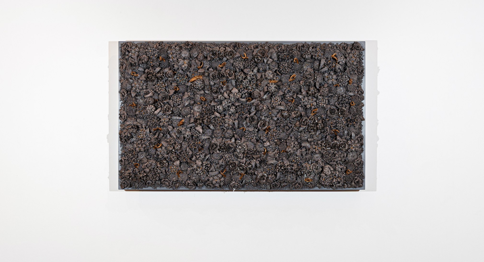 Melis Buyruk, Habitat Misty Sky, 2023