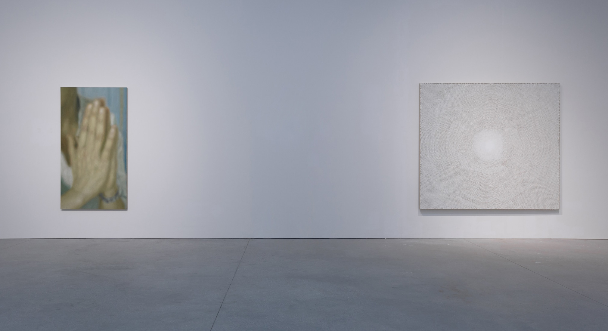 Y.Z. Kami: White Domes