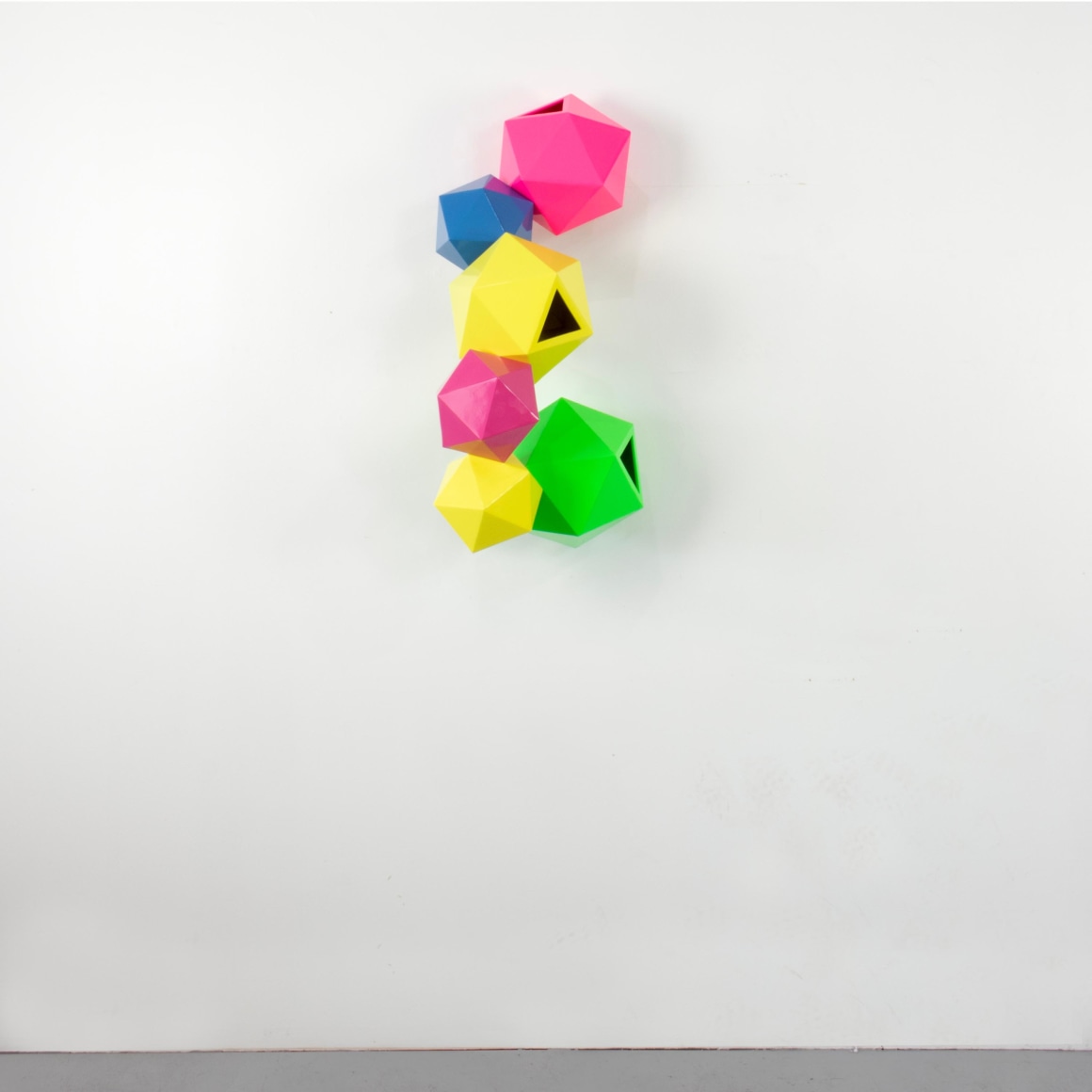 Helena Chastel, Capella, 2023