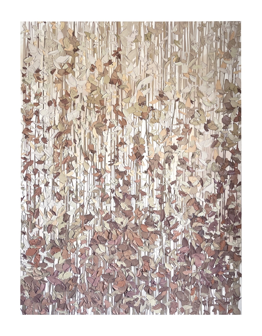 Ana D&#039; Castro, &ldquo;. . . in the autumn of life . . .&rdquo;,&nbsp;2022&nbsp;