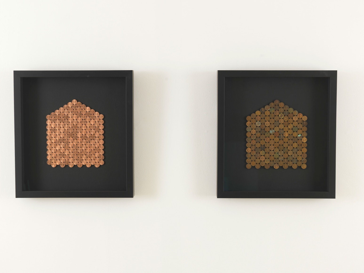 House of Coins, 2016