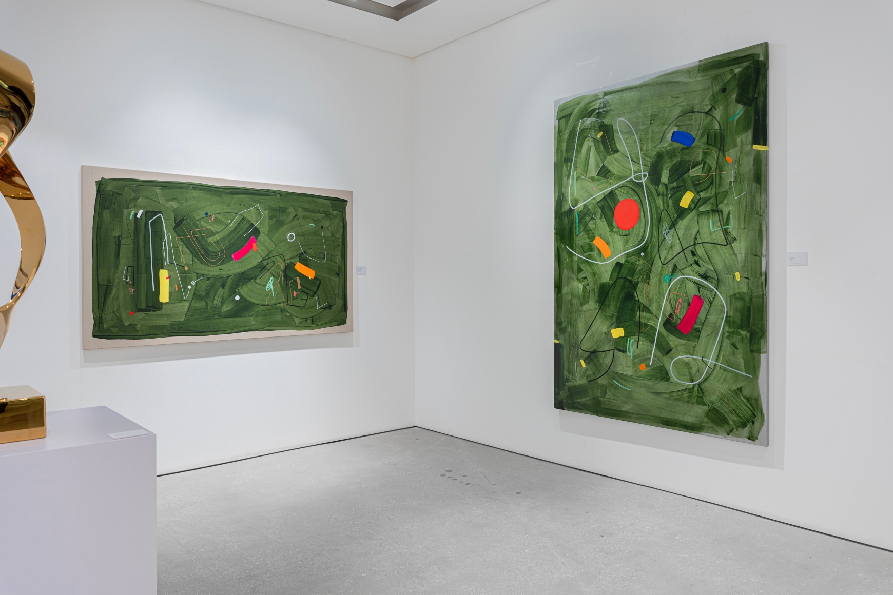 María Jos&eacute; Benvenuto: Nature's Pulse