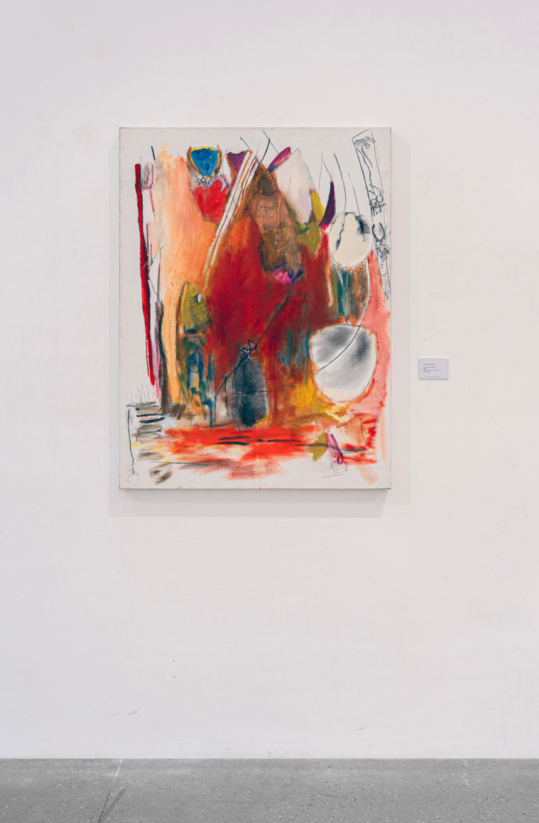 Sumayyah Samaha: Lines and Forms