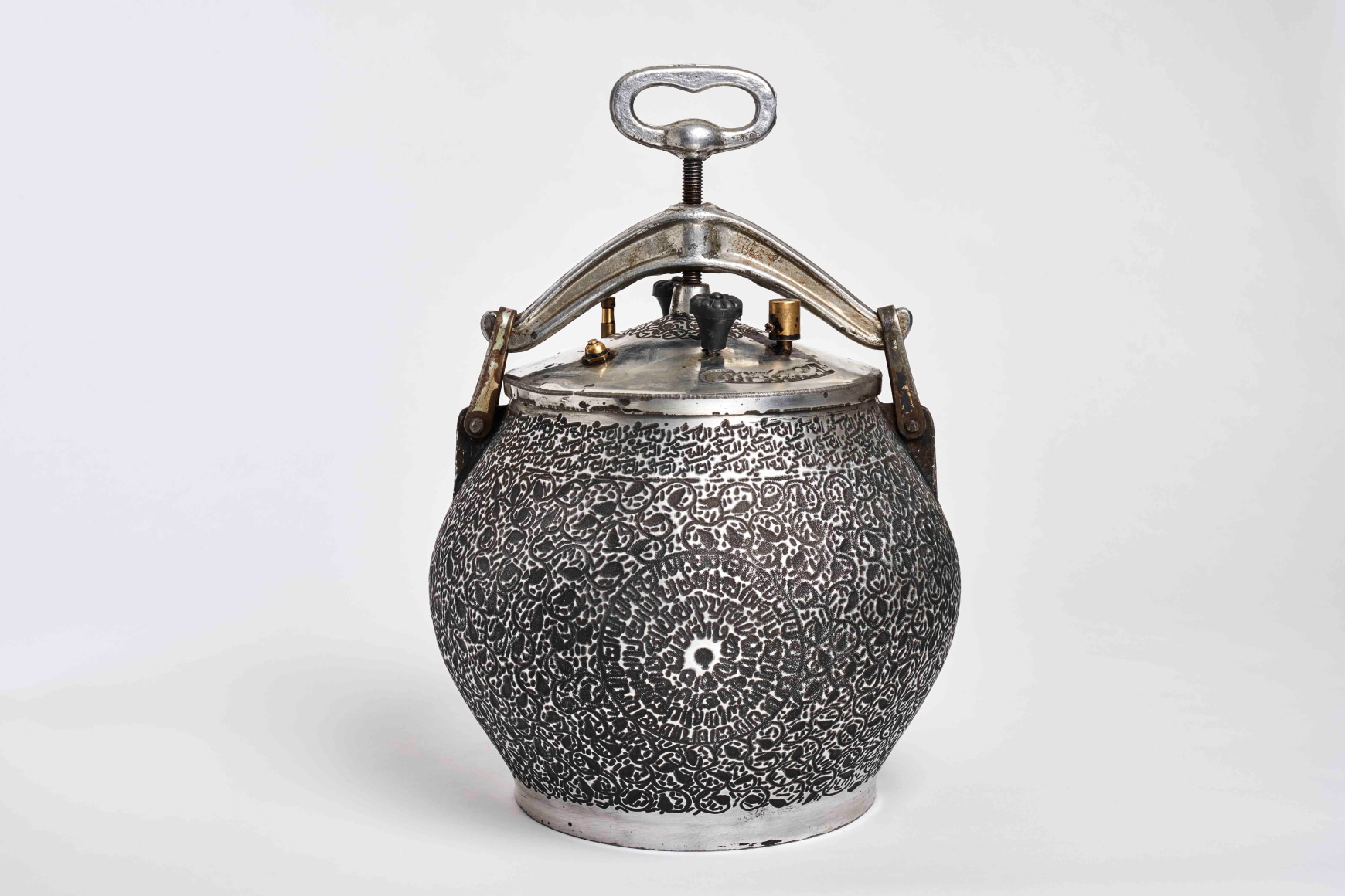 Pressure Cooker 5, 2016