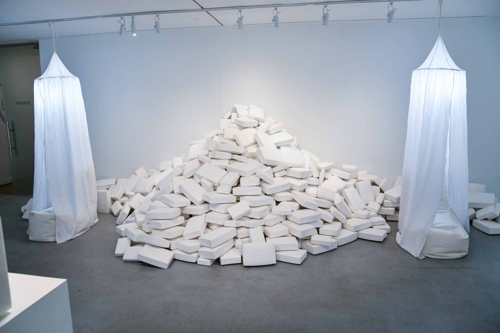 Rachel Lee Hovnanian | Part III: PURE