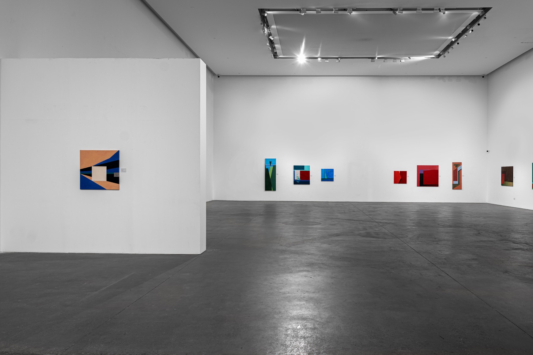 Wassef Boutros-Ghali: A Retrospective (1965-2016) &amp; Book Launch