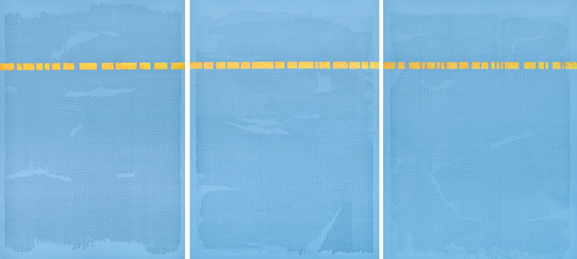 Continuation, 2019