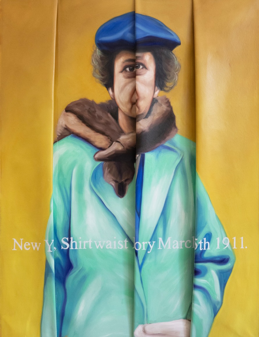 Sultan Bin Fahad, New Y, 2025