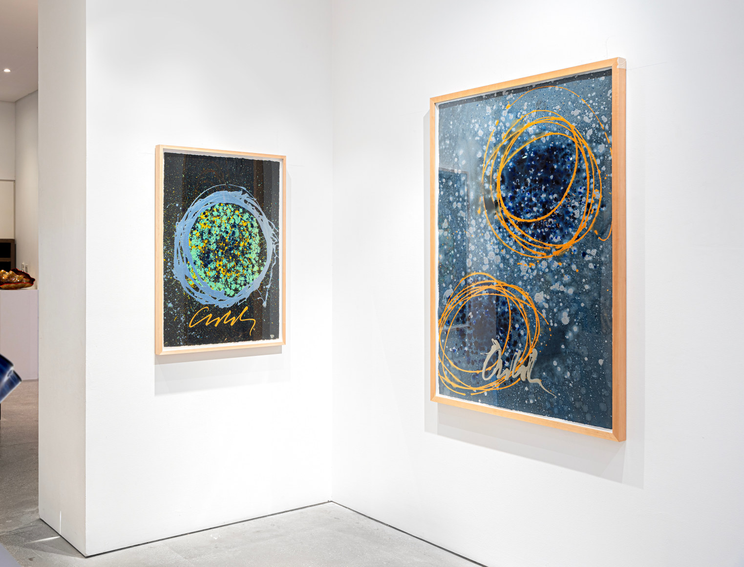 Chihuly: Selections From Four Decades of Iconic Work