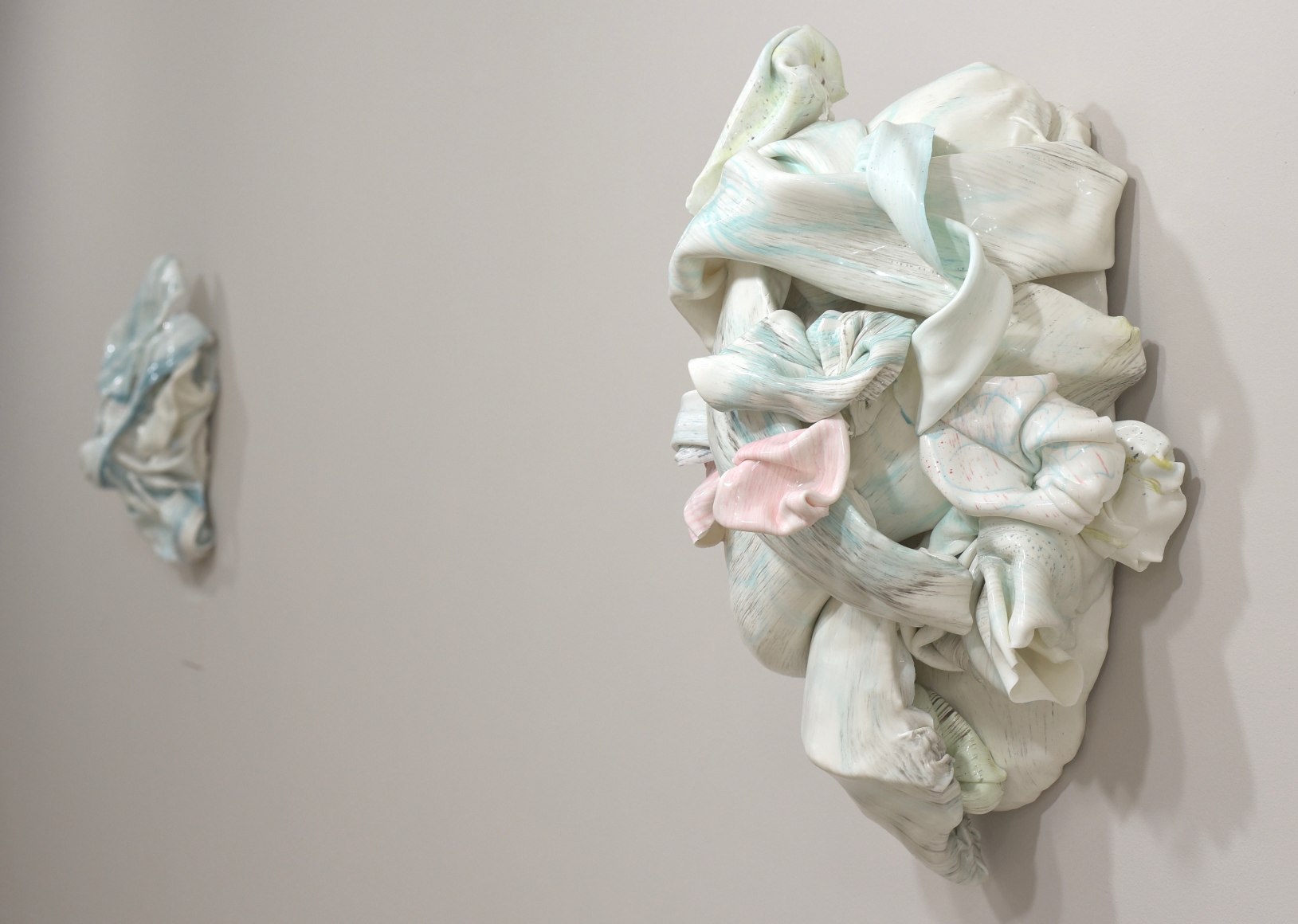 Neal Rock: Pericardium