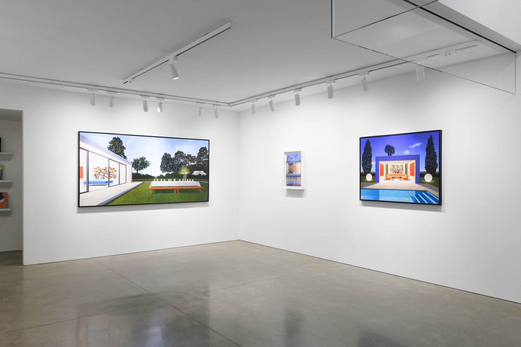 Installation photography by Shaun Roberts.