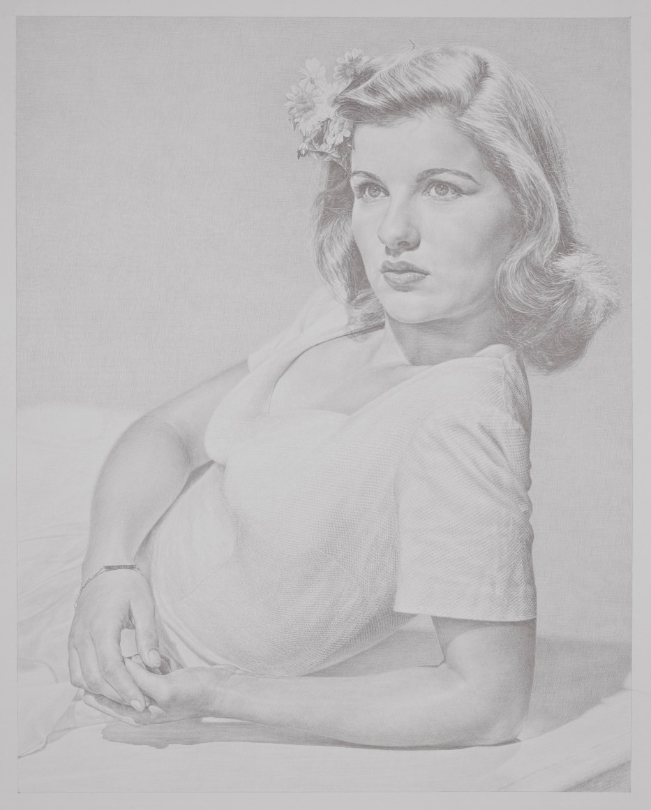 Des Lawrence Barbara Bel Geddes, 2008