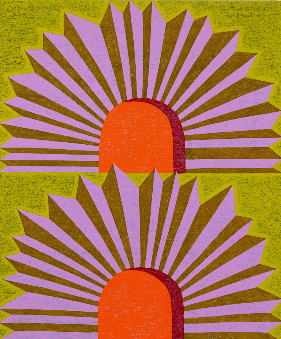 Matt Kleberg Bloom Tomb Boom, 2023