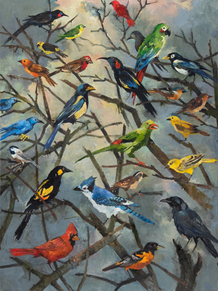 John Alexander Hostile Work Environment, 2019