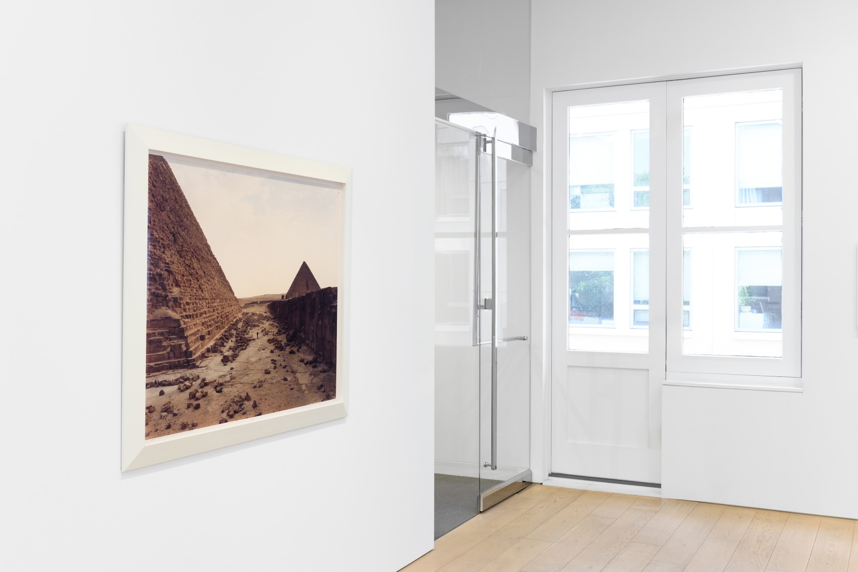 Installation photography by Shaun Roberts.