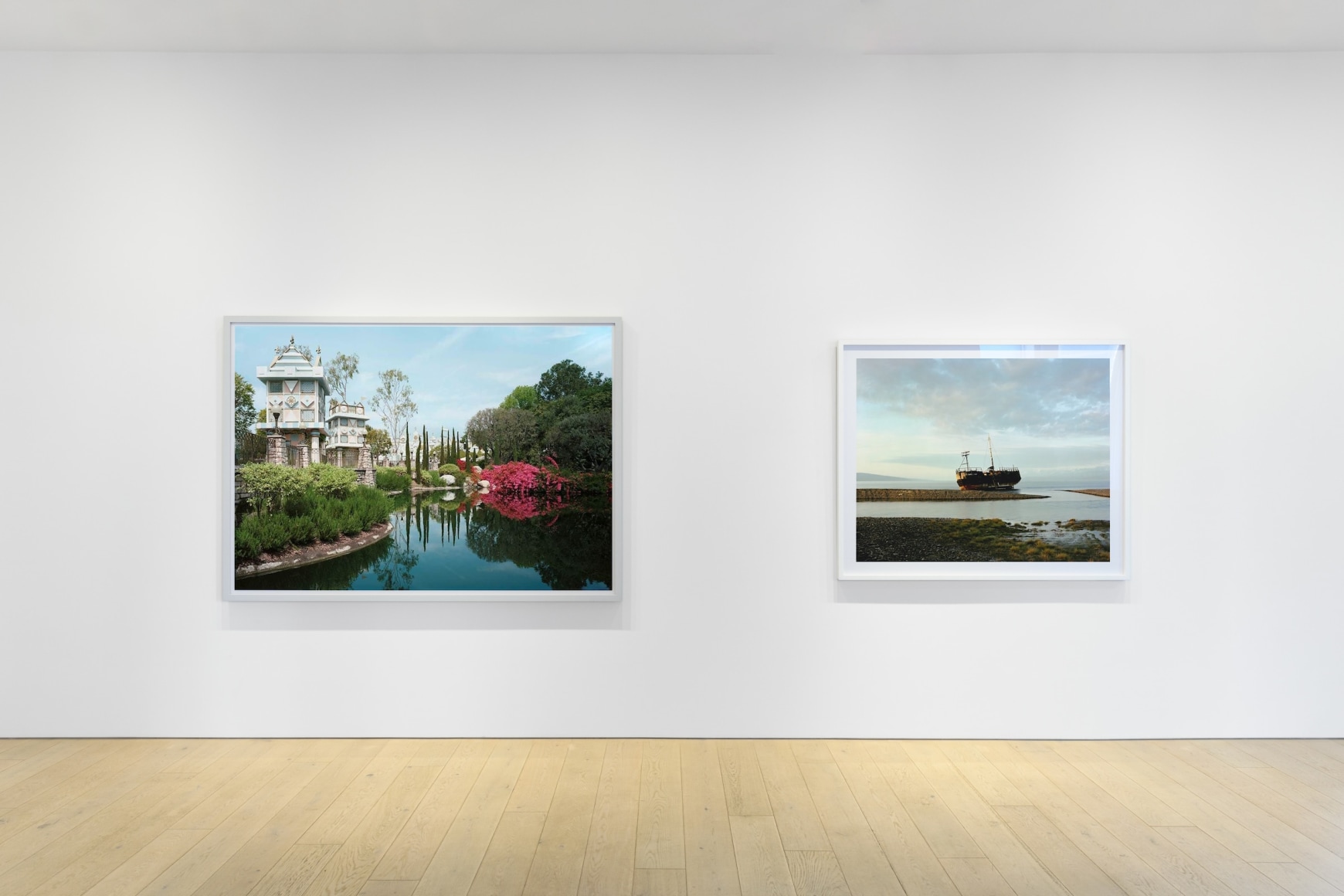 Installation photography by Shaun Roberts.