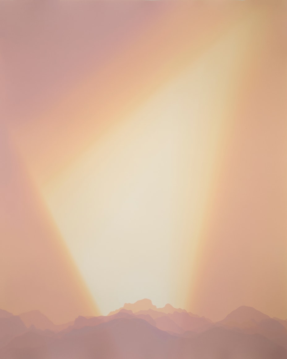 Vanessa Marsh Untitled #115, from the series The Sun Beneath the Sky, 2019