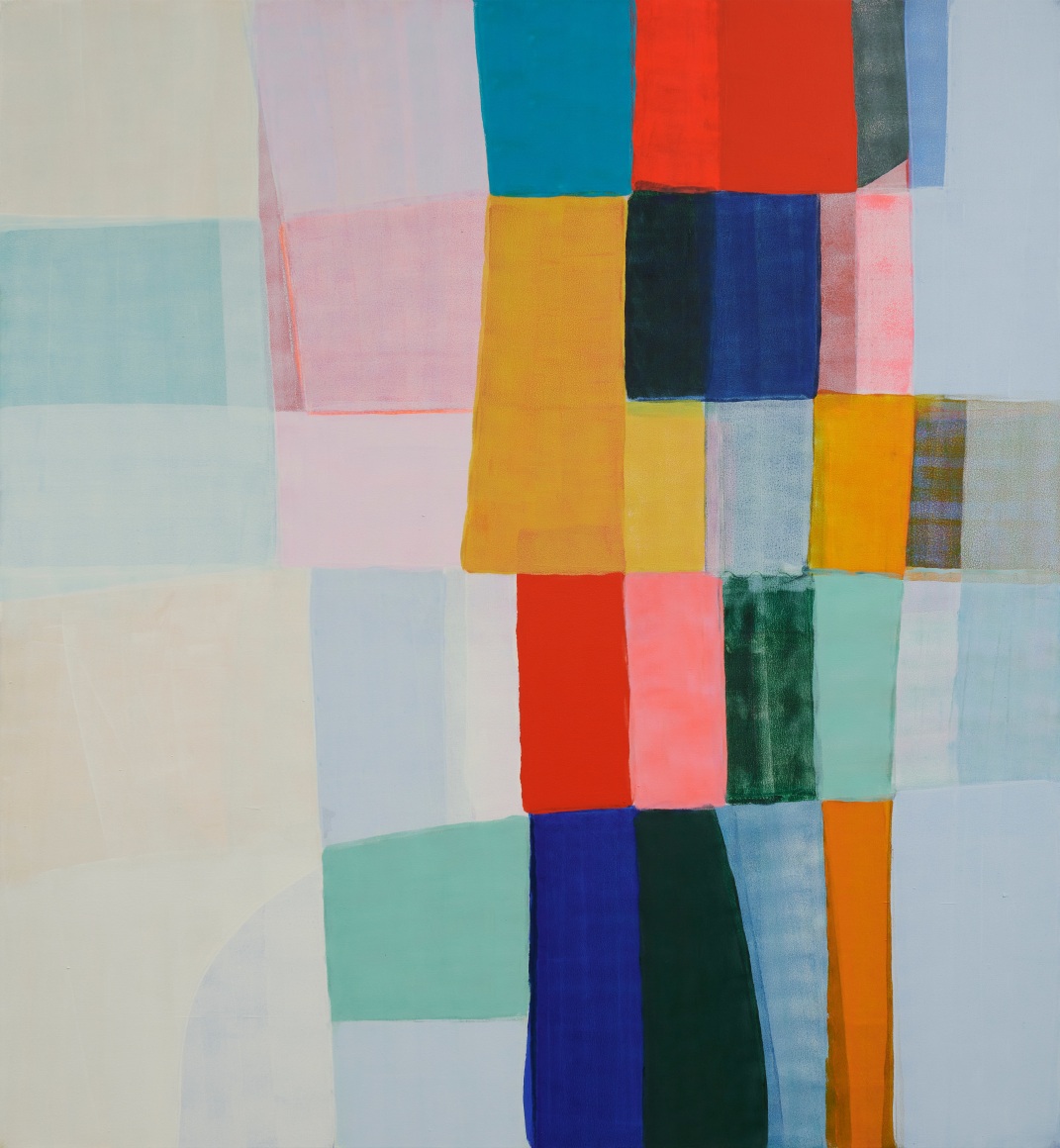 Anna Kunz Sea Legs, 2022