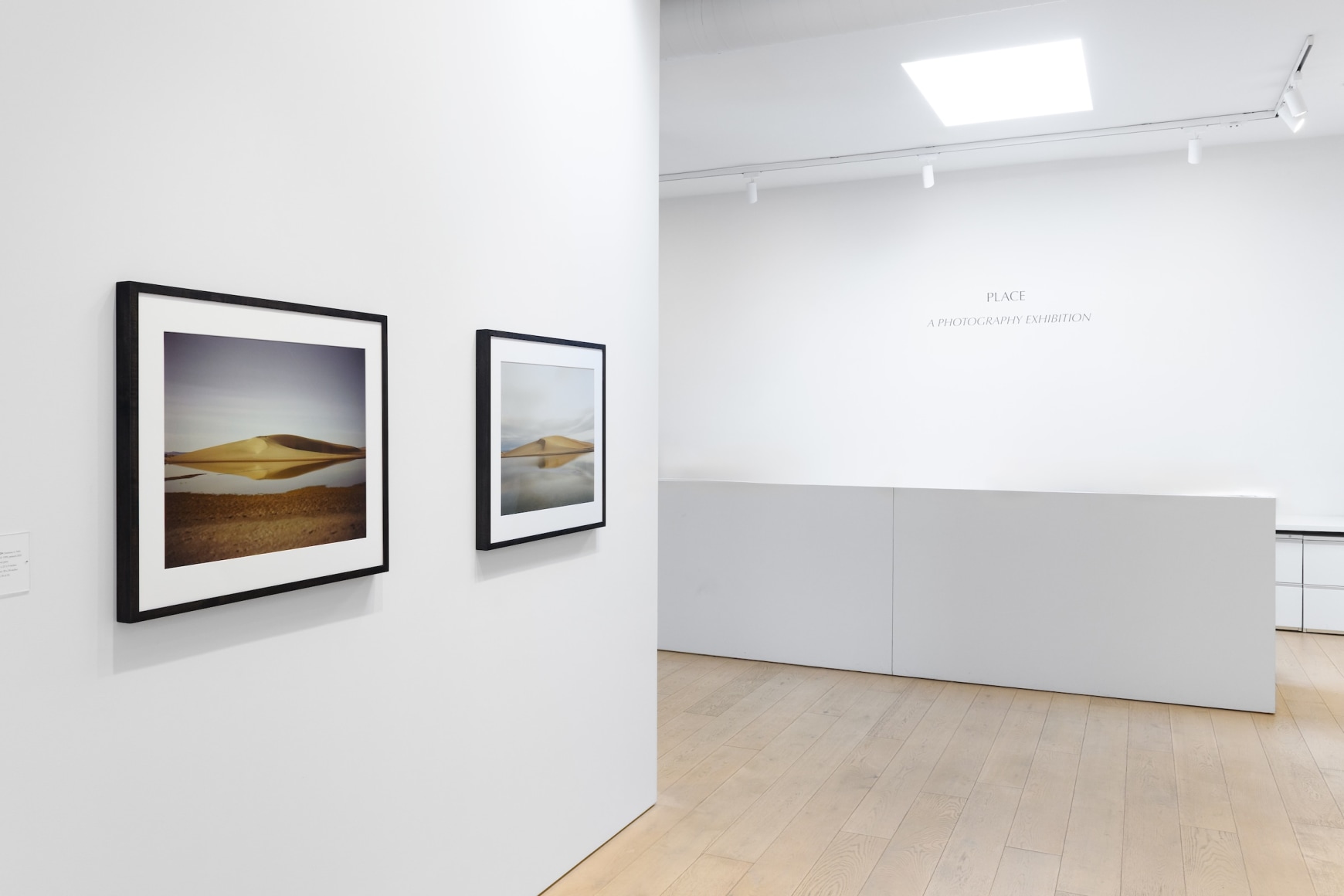 Installation photography by Shaun Roberts.