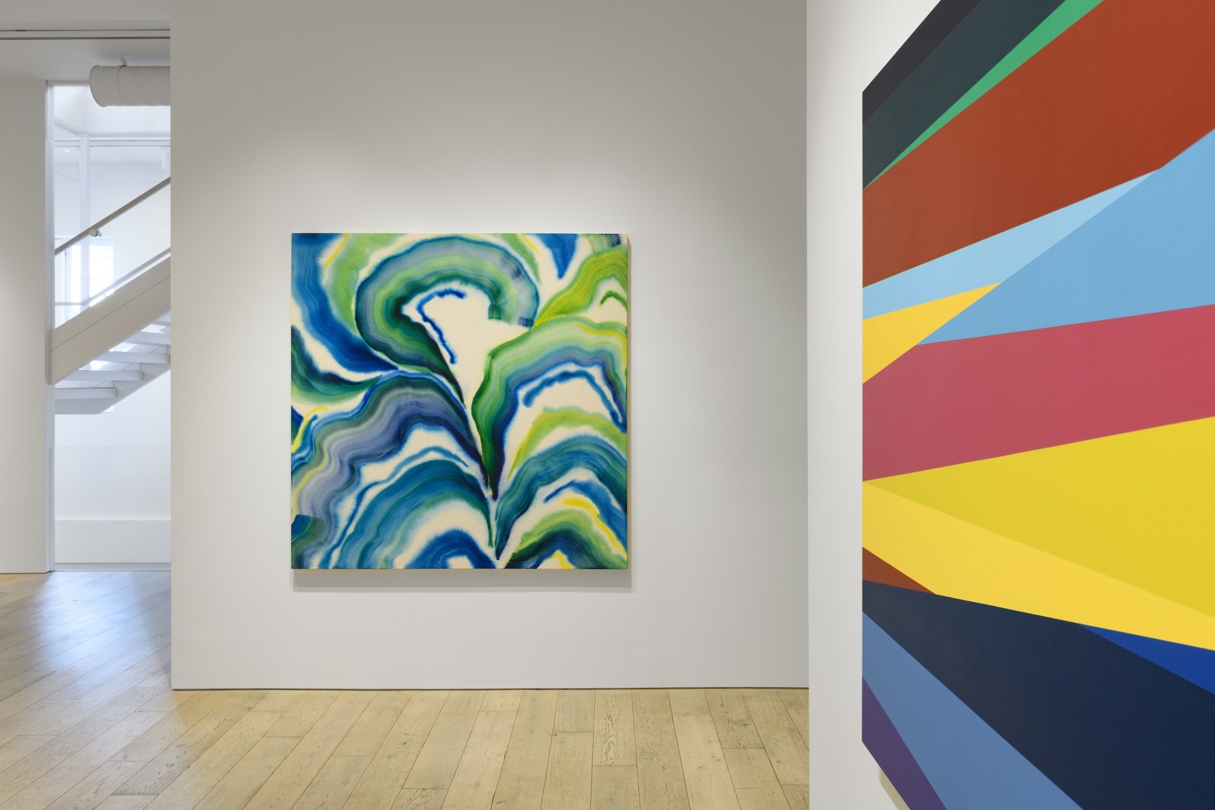 Installation photography by Shaun Roberts.
