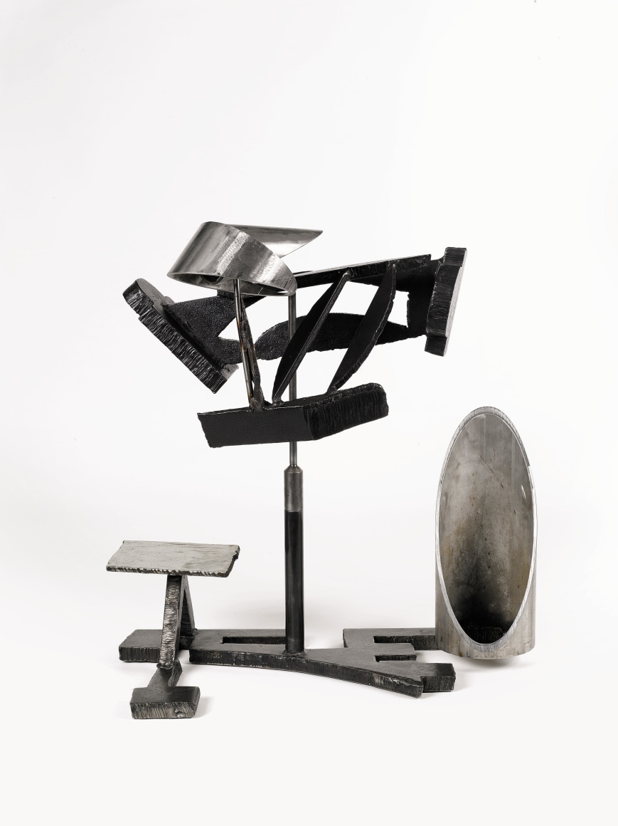 Mark di Suvero