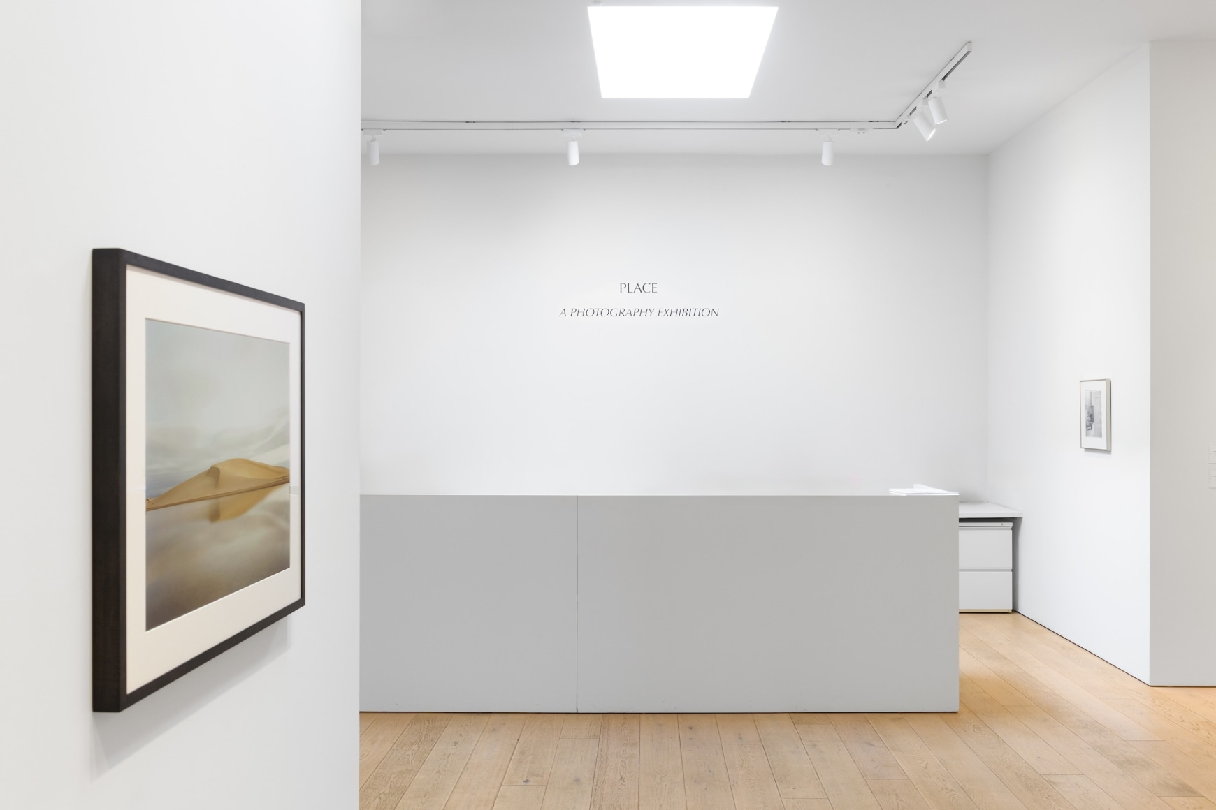 Installation photography by Shaun Roberts.