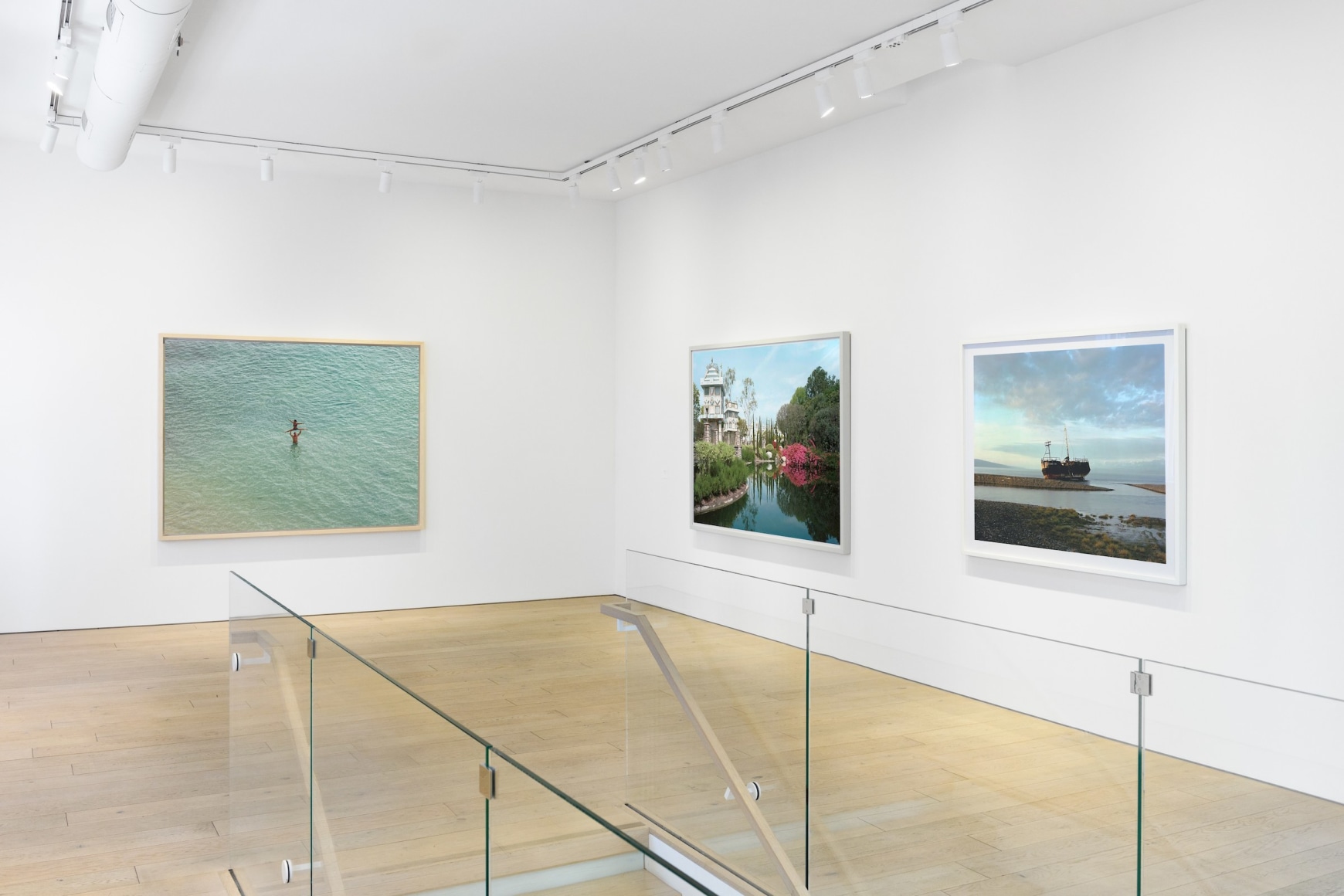 Installation photography by Shaun Roberts.