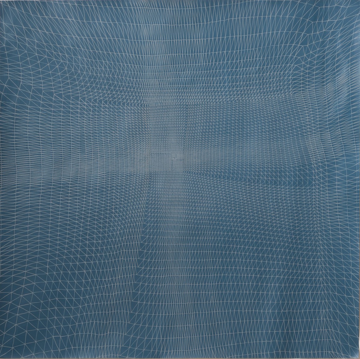 Sam Messenger Veil for Laurel, 2022