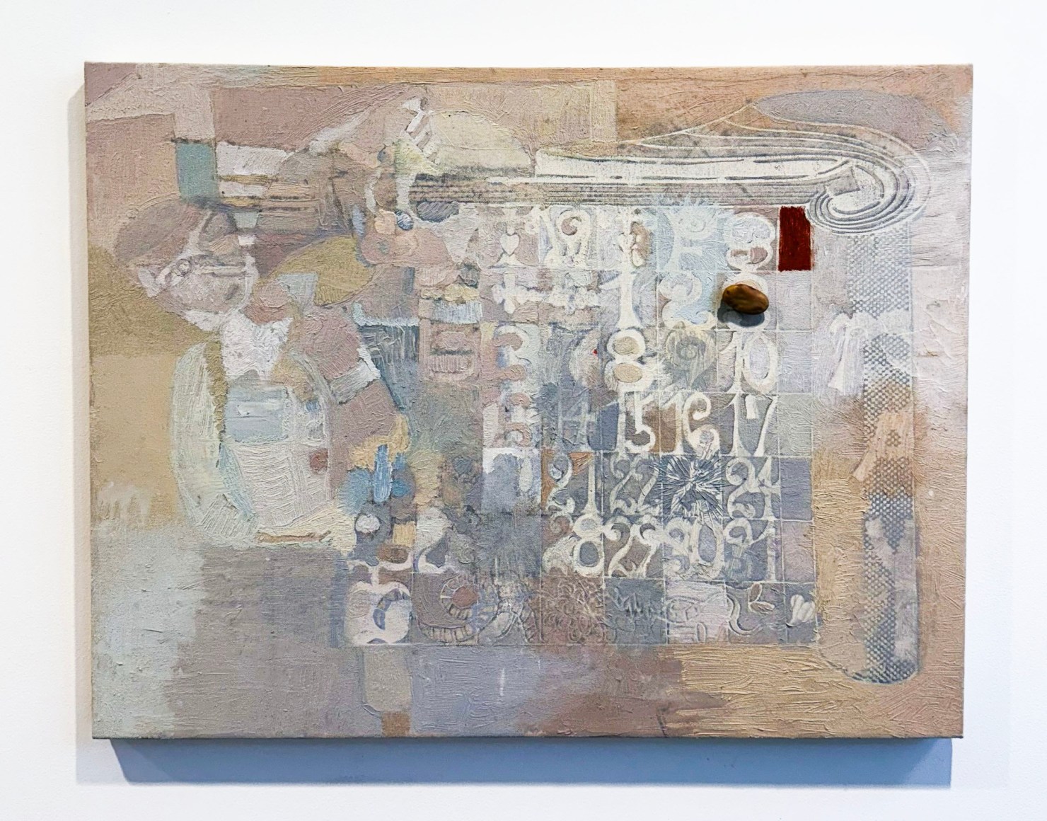 Rafael Delacruz Untitled, 2025