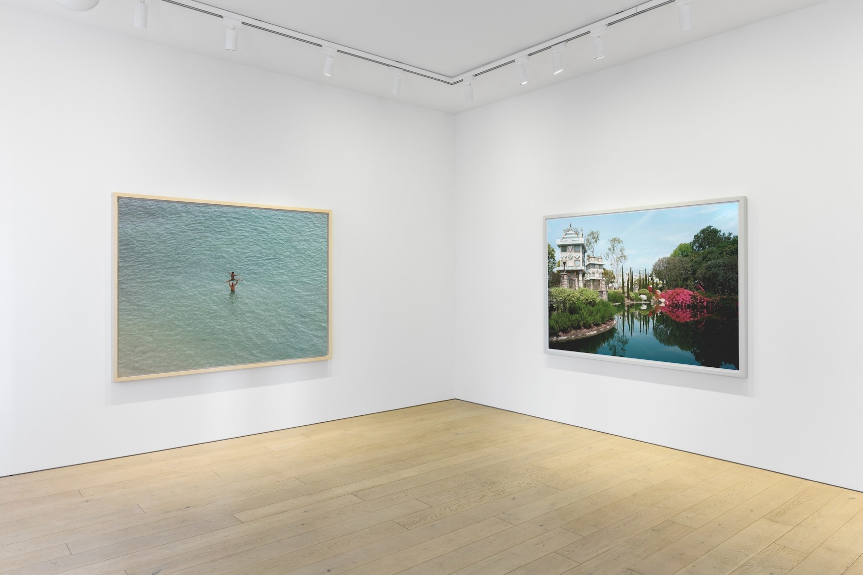 Installation photography by Shaun Roberts.