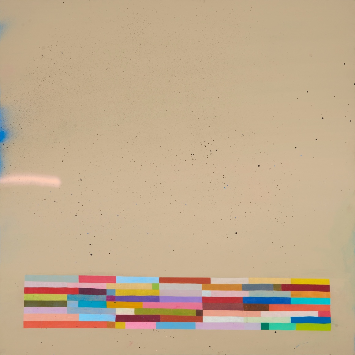 Alicia McCarthy, Untitled, 2016