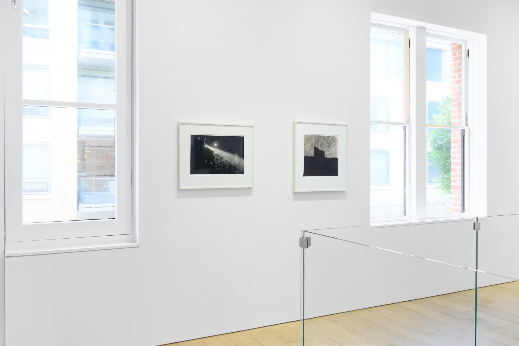 Installation photography by Shaun Roberts.