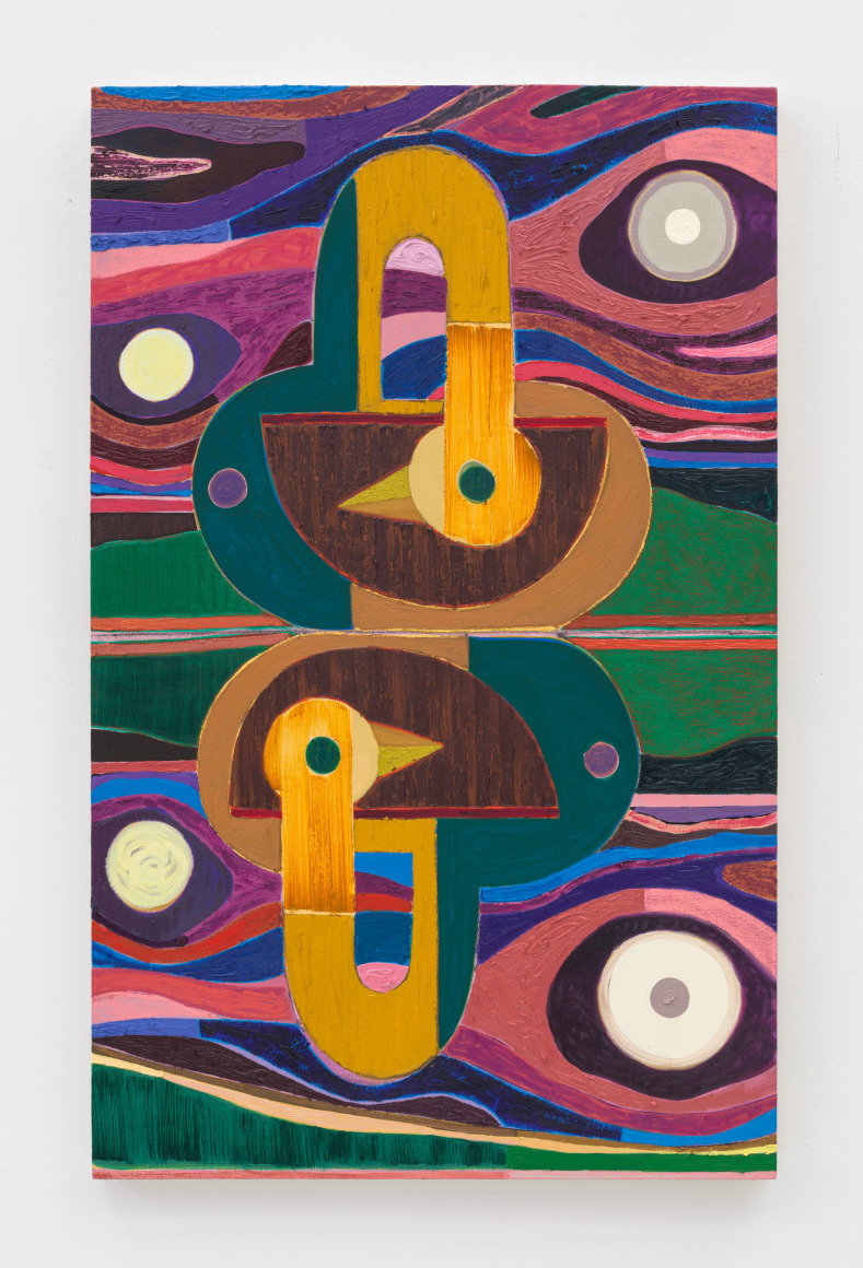 Austin Eddy The Comfort Of The Coming Night.,&nbsp;2021