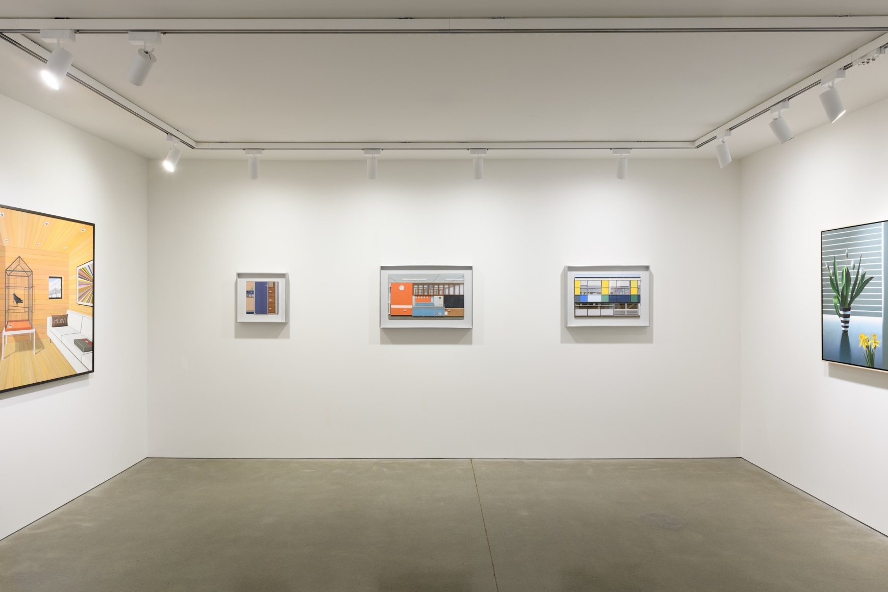 Installation photography by Shaun Roberts.