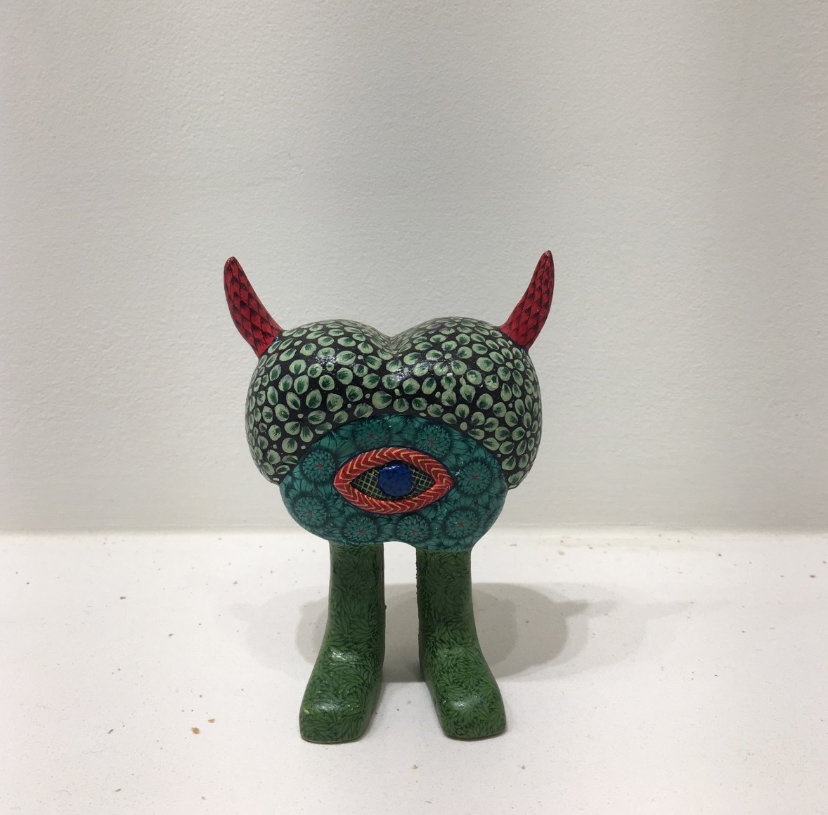 Alexander Gorlizki Dreamy Eye, 2016