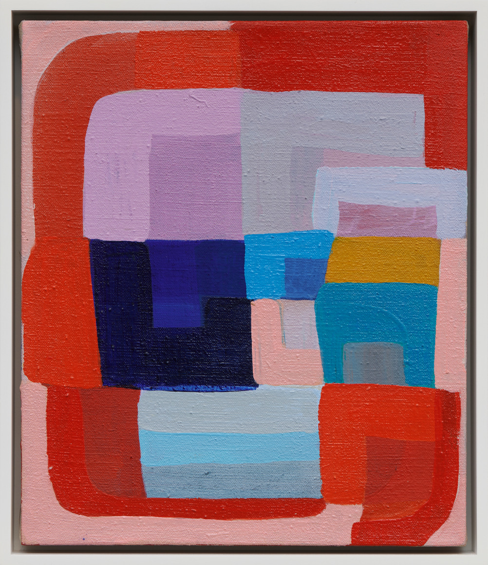 Anna Kunz Nesting, 2022