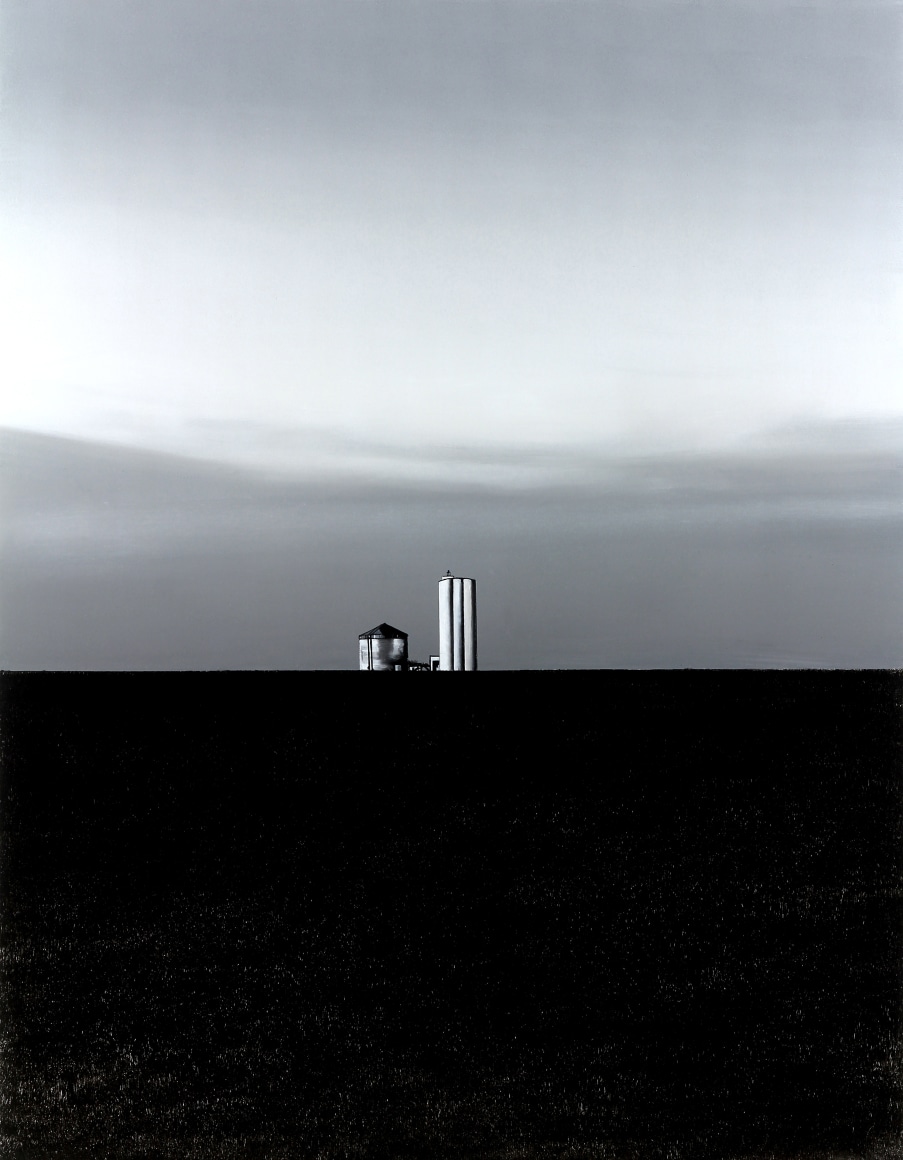 Michael Gregory, Jasper, 2016