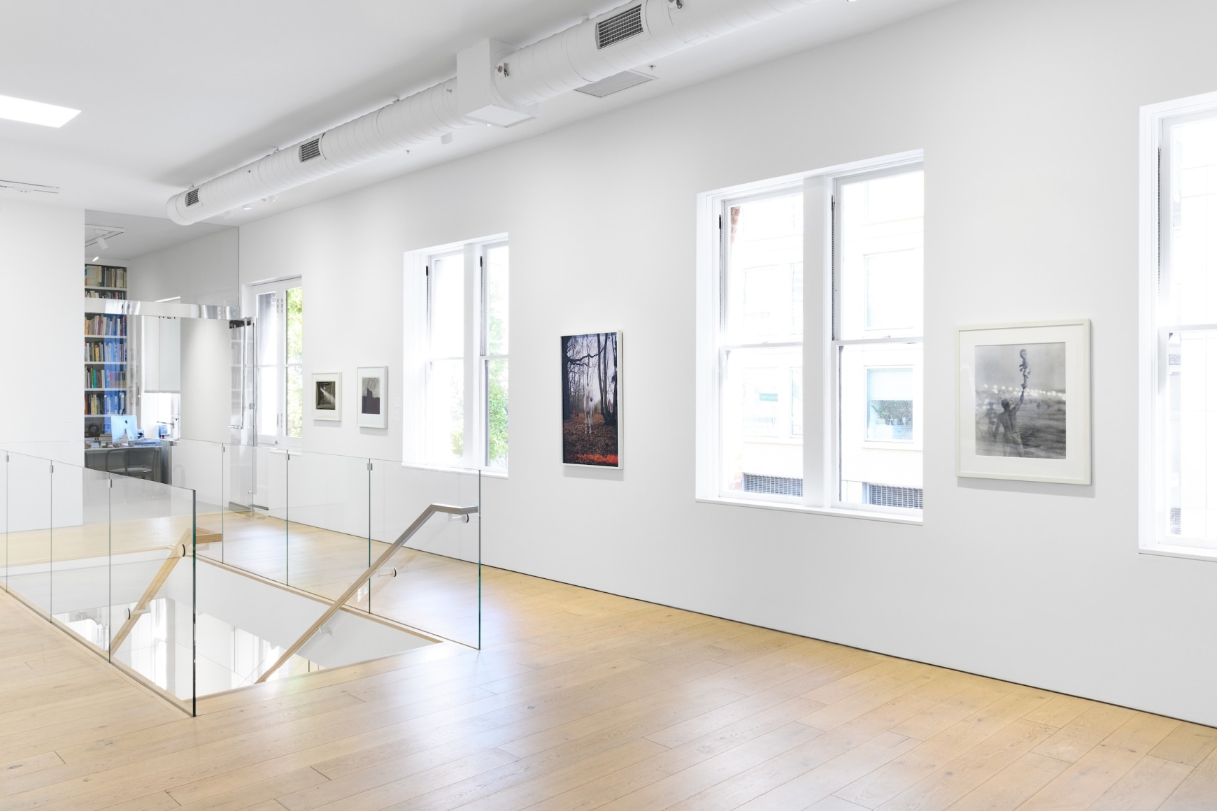 Installation photography by Shaun Roberts.