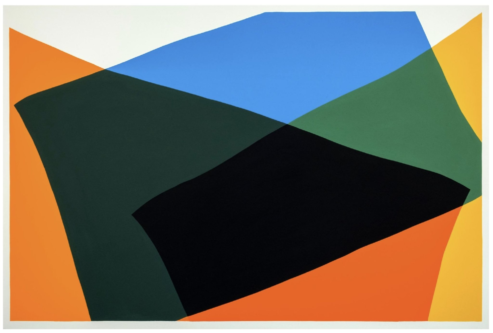 Paul Kremer Siren 22, 2022