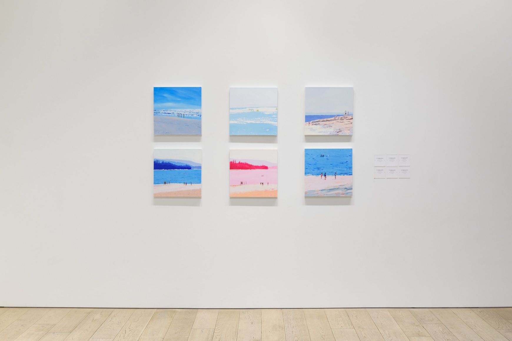 Installation photography by Shaun Roberts