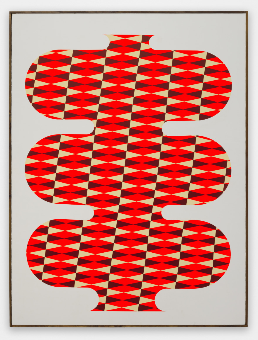 Barry McGee Untitled, 2023