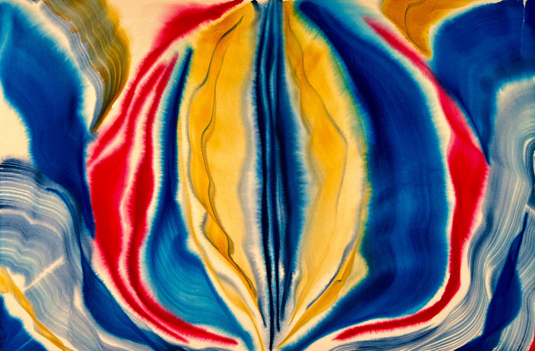 Sarah Blaustein Vessel J-14, 2022