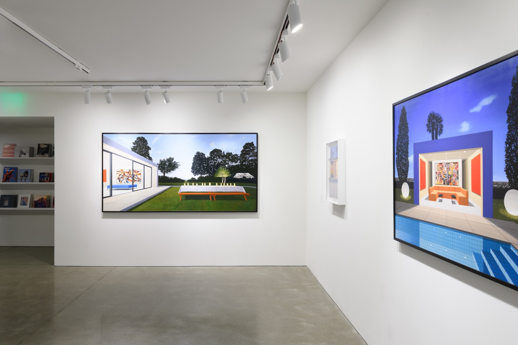 Installation photography by Shaun Roberts.