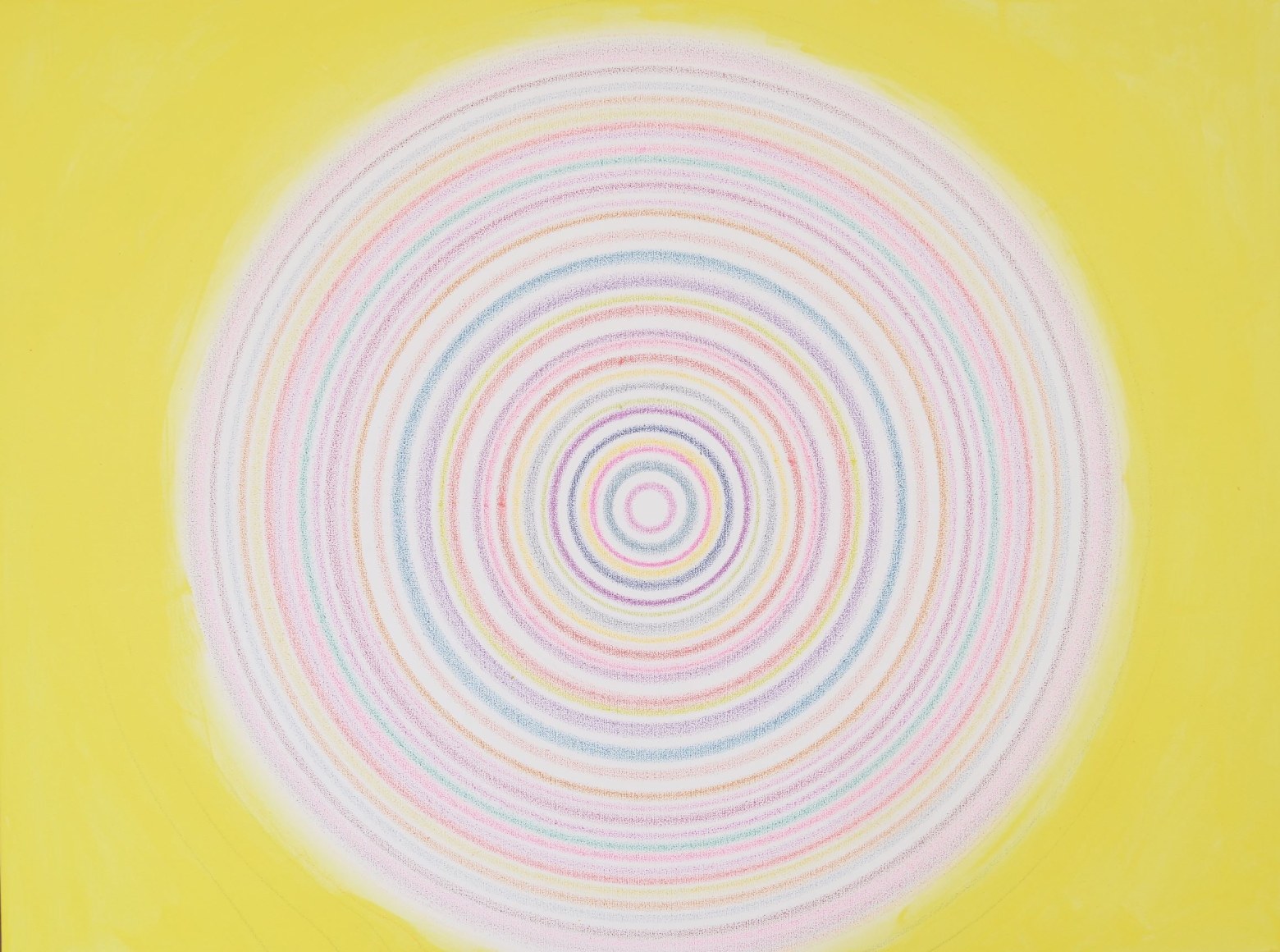 Jenny Sharaf Untitled (no destination), 2020