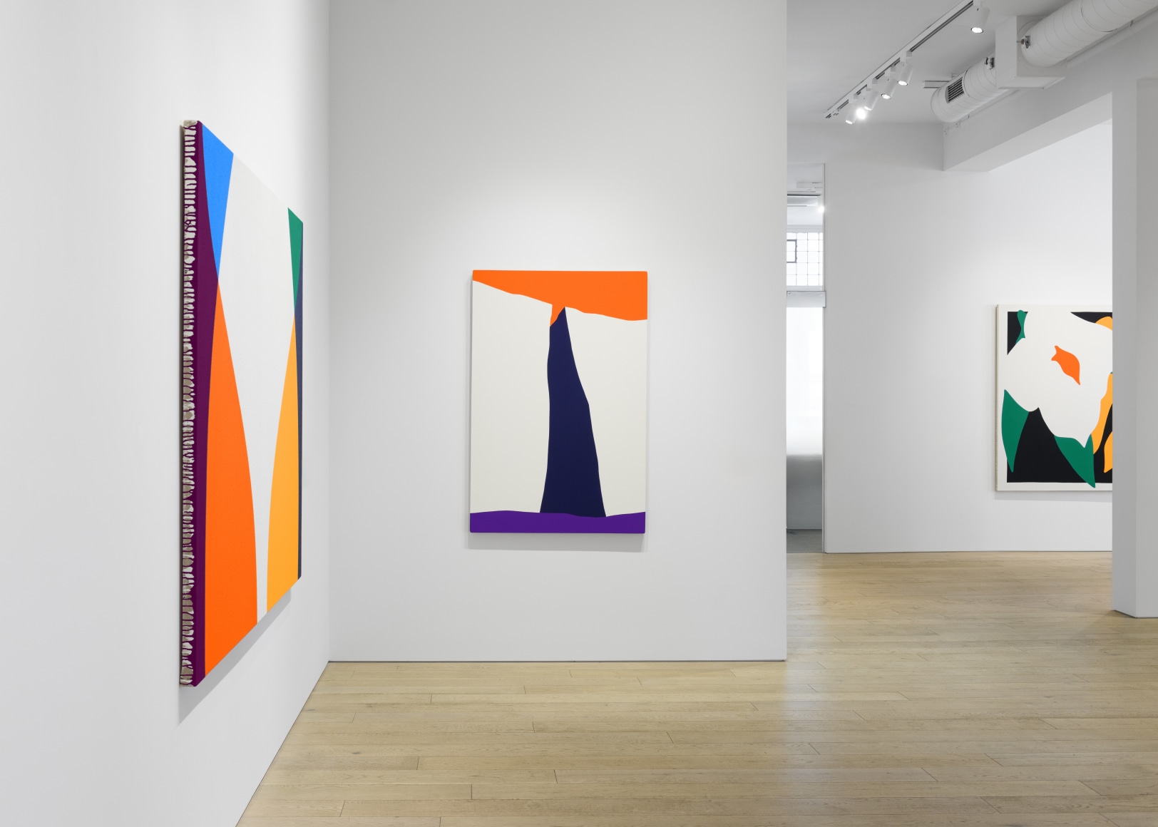 Installation photography by Shaun Roberts.