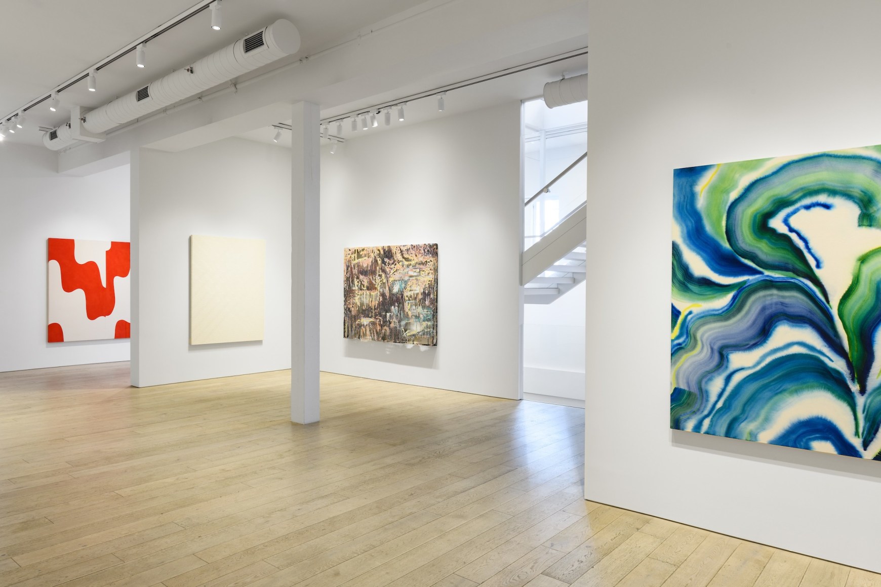 Installation photography by Shaun Roberts.