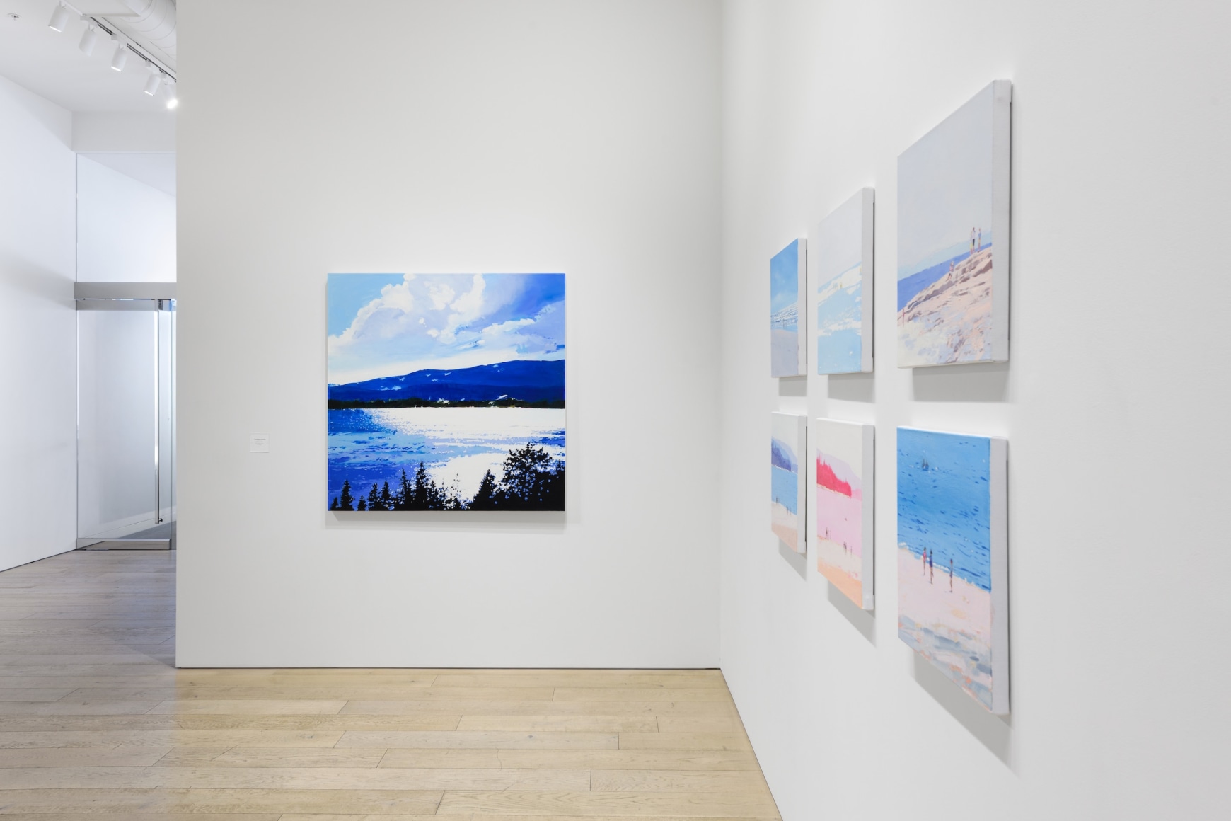 Installation photography by Shaun Roberts